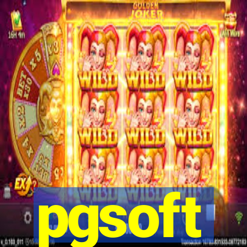 pgsoft-games porcentagem